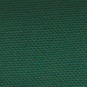 échantillon tissu vert émeraude