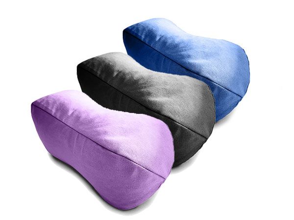 petit coussin cale nuque