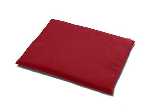 tapis yoga repose genoux