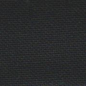 échantillon tissu noir