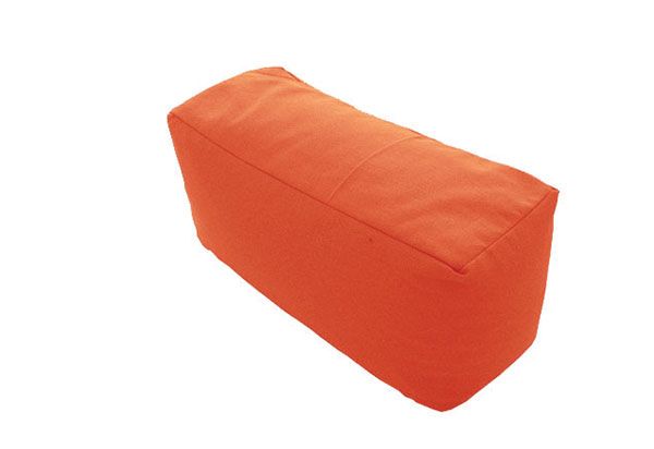 coussin brique de yoga et méditation